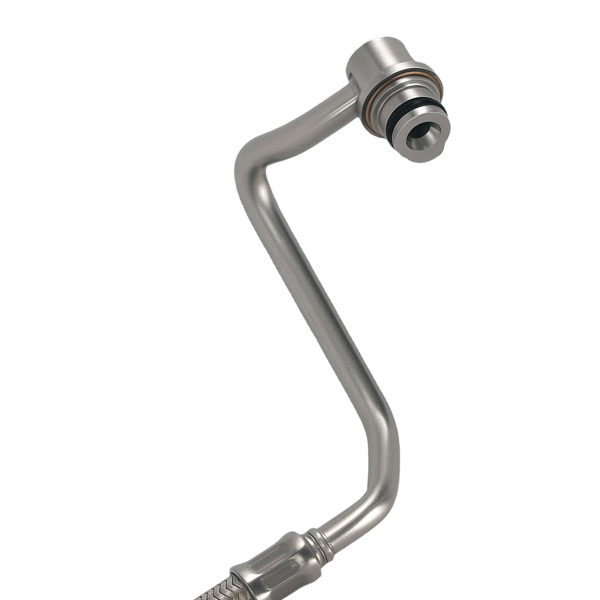 Oil Feed Line fit for BMW X1 X3 328i 320i 428i 528i xDrive 2.0L Turbo 2014 2015 2016-5