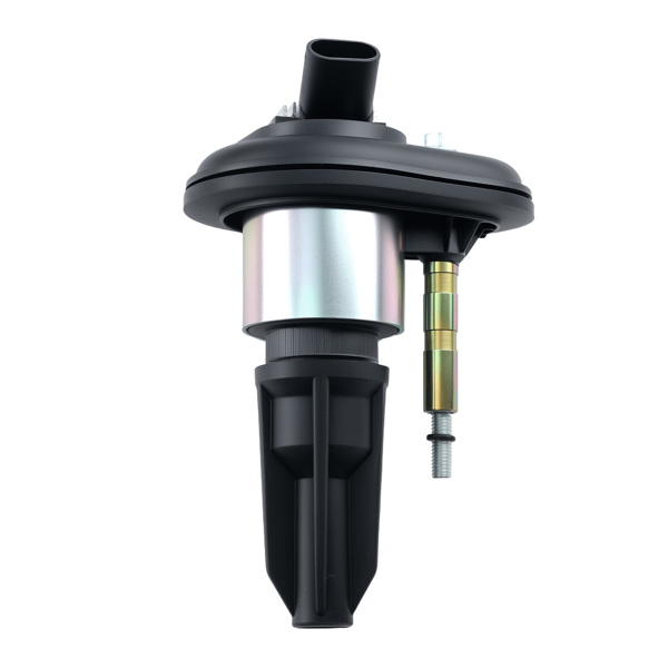 6 Ignition Coils & Spark Plugs fit for Chevrolet Trailblazer GMC Envoy Buick Rainier-4
