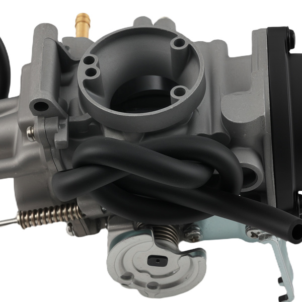 Aluminum Carb Carburetor fit for Suzuki GZ250 99-15 1320013F30 New Fuel Assembly-1