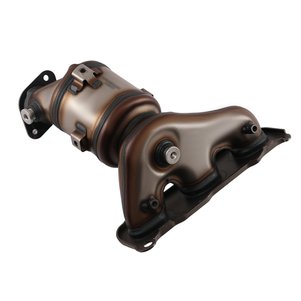 LH+RH Catalytic Converter fit for Hyundai Santa Fe / Kia Sorento 2013-2019 3.3L EPA-3