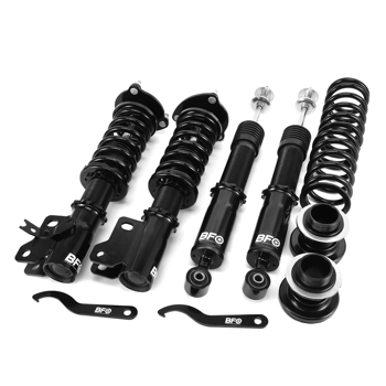 Adjustable Coilovers Suspension Struts lowering Kit Fit Honda Civic 2006-2011