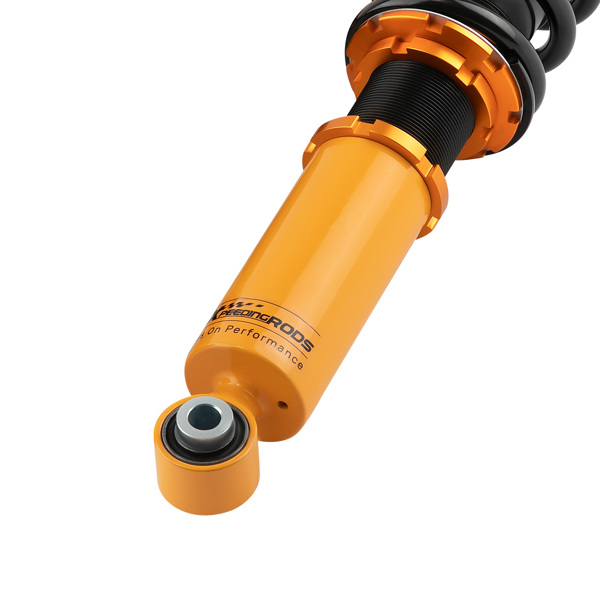 Air Suspension to Coil Spring Conversion Kit fit for Jaguar XJ8 2004-2009 X350 X358-5