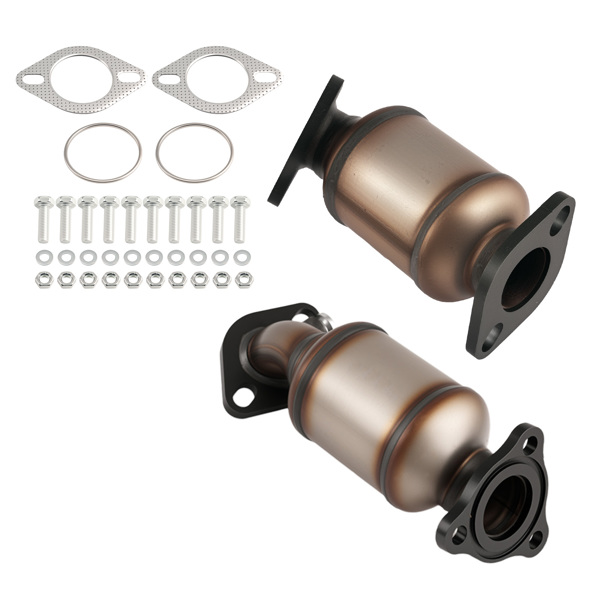 EPA Catalytic Converter fit for Buick LaCrosse 3.6L V6 2010-2011 Direct Replacement-6