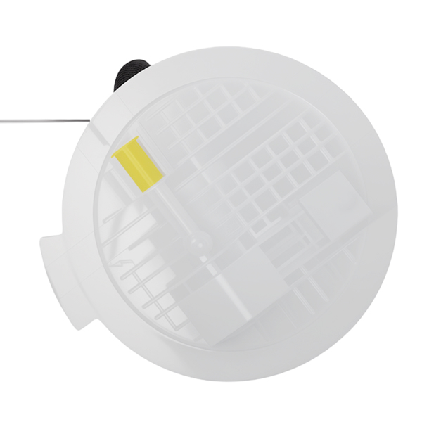 Electric Fuel Pump Assembly fit for 05-07 Jeep Liberty V6 3.7L L4 2.4L-2