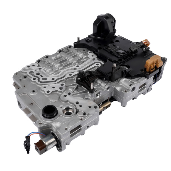 变速箱阀体 Transmission Valve Body Replacement for Dodge Durango Jeep Grand Cherokee 16-17 68261622AE-4