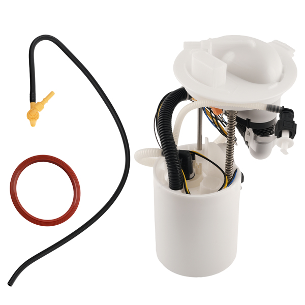 Fuel Pump Module fit for VW Passat 2.5L 2012-14 P77047M Electrical Gasoline-6