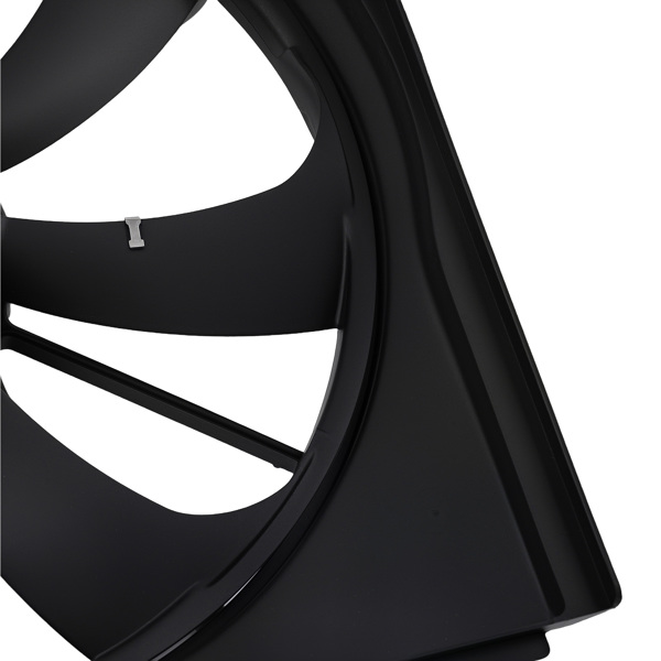 Radiator Cooling Fan Assembly fit for Toyota Camry 2012-2017 622760 163610V420-2