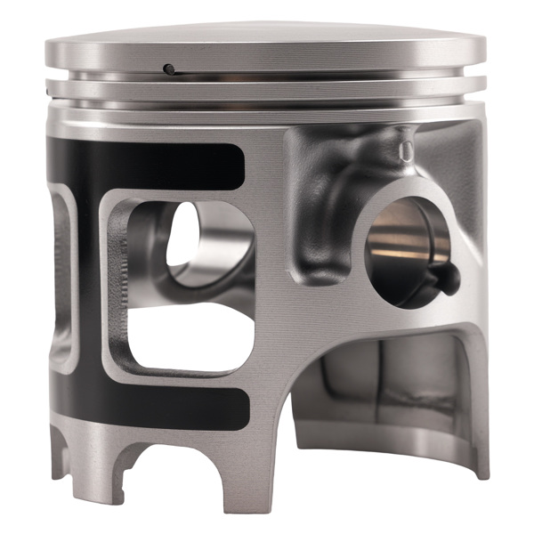 Cylinder Piston Kit Carburetor fit for Yamaha Blaster 200 88-06 Engine Rebuild Set-3