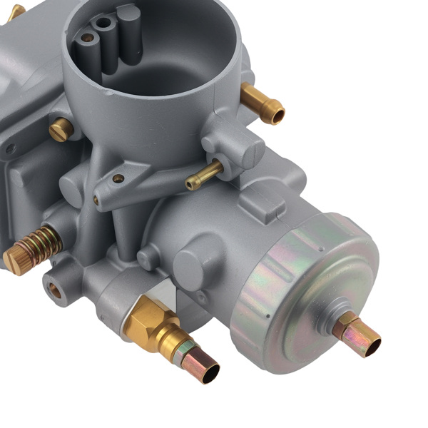 2-Stroke Carburetor fit for Polaris Sport Trail Blazer Scrambler 400 1994-1999-5