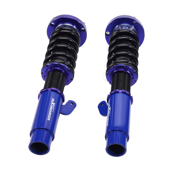 MaXpeedingrods Coilovers Shocks Struts Kit fit for BMW E46 3 Series Sedan 1999-2005-4