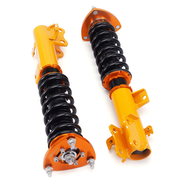 Coilover Lowering Kit fit for Honda Odyssey 1999-2004 Shock Absorbers Adj. Height-2