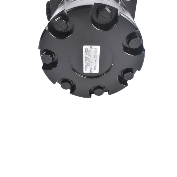 液压马达 Hydraulic Wheel Motor Low Speed High Torque Replacement for Parker TGK0405US080AAAF 150-7137-9