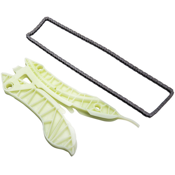 Engine Timing Chain w/ Sprocket fit for Mini Cooper Turbo 1.6L N12B16A 11317533876-2