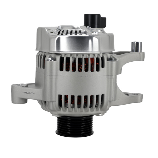 Alternator fit for Dodge Ram 1500 1999-2000 Dodge Ram 3500 Van 99-00 56028237AB-1