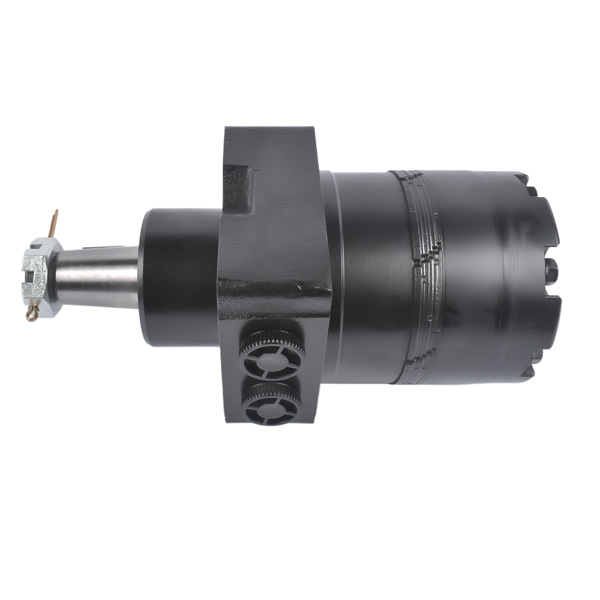 液压马达 Hydraulic Wheel Motor Replacement for White Drive BMER‑350 BMER‑350‑8P, BMER‑350 8P-7