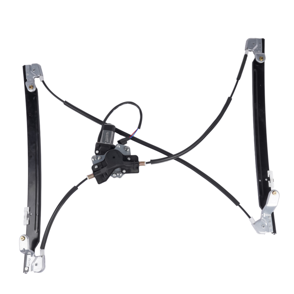 玻璃升降器 Front Right Window Regulator 4675586AB Replacement for 1996-2000 Dodge Chrysler Plymouth-1