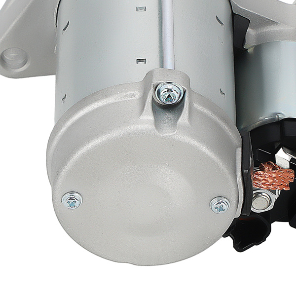 Starter Motor fit for Toyota Corolla Matrix Pontiac Vibe 1.8L L4 2009-2012 91295753-3