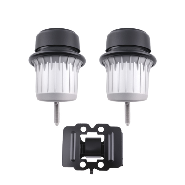 3x Engine Motor & Automatic Transmission Mount fit for Lexus GS300 GS350 IS250 IS350-6