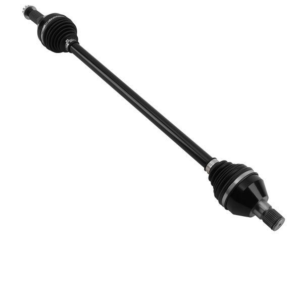 2x72" Rear CV Axle fit for Can-AM Maverick X3 R/RR XMR/XRS/XRC Turbo 705502362-4