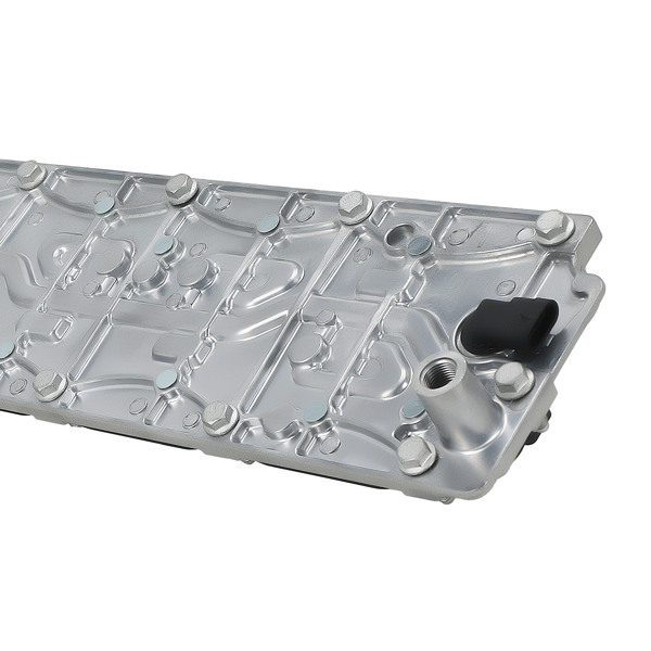 Engine Cylinder Deactivation Solenoid fit for Escalade Chevy Monte Carlo 89017690-1