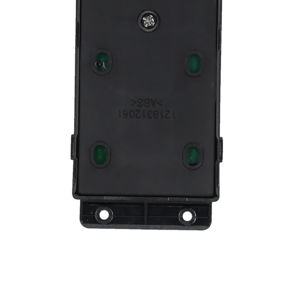 Driver Door Switch Assembly fit for Hyundai Accent 11-17 93570AP1R101 Black Plastic-3