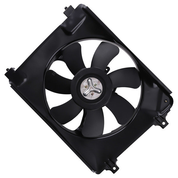Radiator Cooling Fan Assembly fit for Honda Civic 1.3/1.8/2.0 2006-2011 38611RNAA01-1
