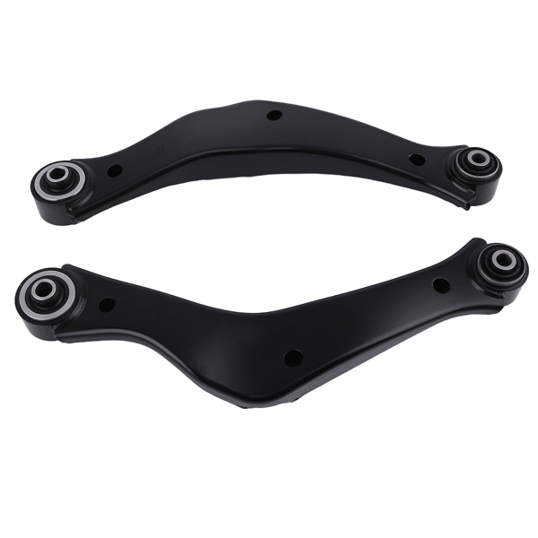 6x Rear Upper Lower Control Arms Sway Bar fit for Chevy Impala Malibu Lacrosse Regal-4