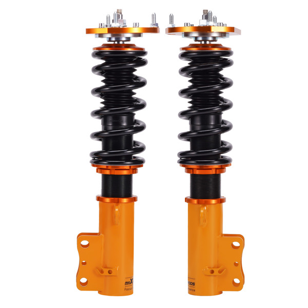 Coilovers 24 Way Damper Shocks Struts Springs Kit fit for Chevrolet Cobalt 2005-2010-3