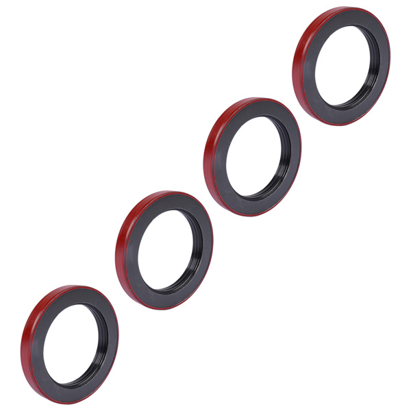 油封 4X 1056 Oil Seals 010-056-00 Replacement For Dexter 10K 12K, & 15K Trailer Axles 220-01005600-6