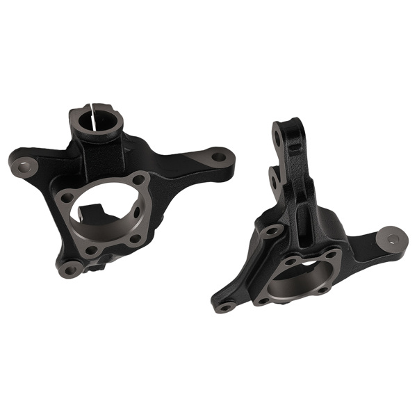 Front Left & Right Knuckle Kit fit for Subaru Forester/Legacy 2009-2014 28313AG010-5