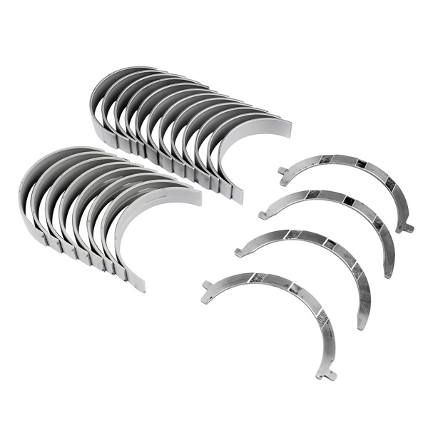 轴瓦套装 Bearings Kit Replacement for Ram 1500 Jeep Grand Cherokee 3.0L V6 2014-2019 68229163AA 68229245AA-5