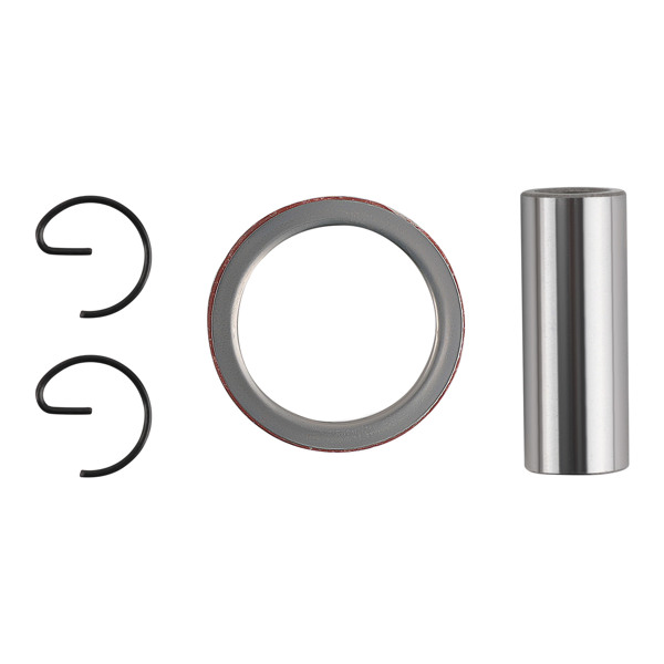 Complete Cylinder Rebuild Kit fit for Honda NQ50 Spree 1984-1987 OEM Quality Parts-5