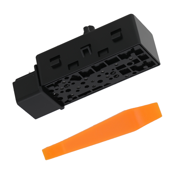 Electric Control Switch Right Side fit for Chevy Camaro 2010-2015 92225806 Black-6