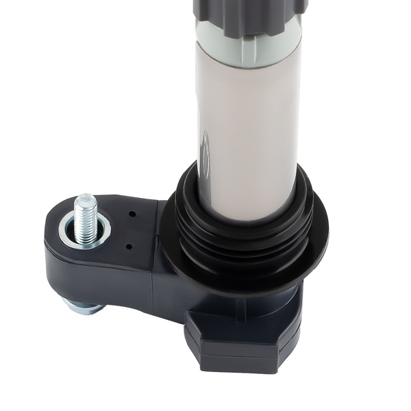 6PCS UF569 Ignition Coils & Spark Plugs fit for Cadillac XTS 3.6L 2013-2019-1