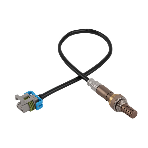 Upstream + Downstream Oxygen Sensors fit for Chevrolet Malibu 2.4L 2009-2012-1