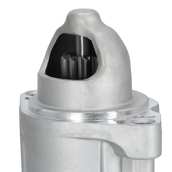 12V Starter Motor fit for Honda Accord 2.4L 2013-2017  CR-V 2015 2016 312005A2A51-5