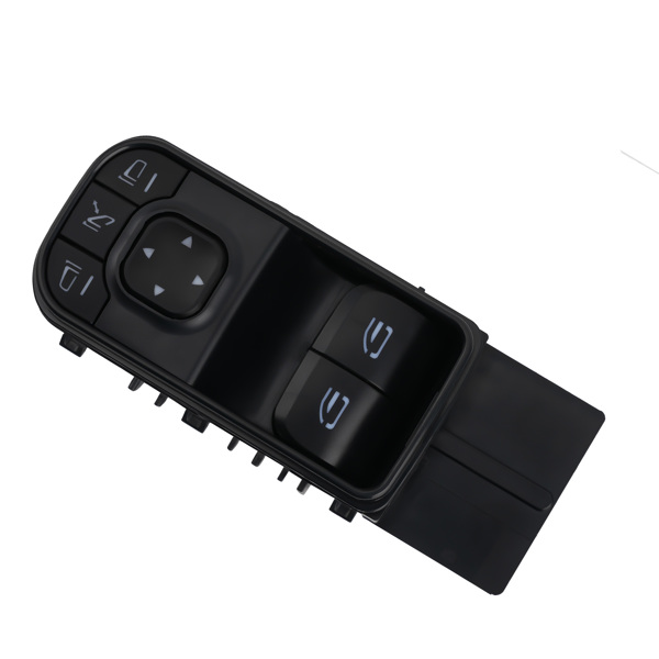 Door Window Switch Assembly fit for Mercedes Sprinter 3500 XD 2018-21 A9079056603-5