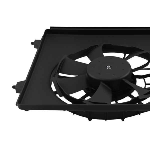 Electric Radiator Cooling Fan fit for Honda CRV 2.4L 2007-2009 9623589 620245-5