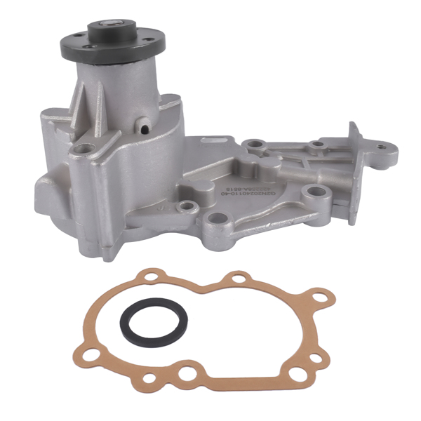 水泵 MIA11730 Engine Water Pump Replacement for John Deere Gator 825i 825E 825M 835E 835M 835R-3