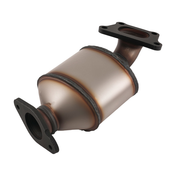 Front Left & Right Catalytic Converter fit for Buick LaCrosse Allure 3.0L 2010 EPA-4