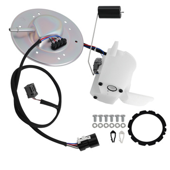 Electrical Fuel Pump Assembly fit for 2001-2004 Ford Mustang 3.8L 3.9L V6 4.6L V8