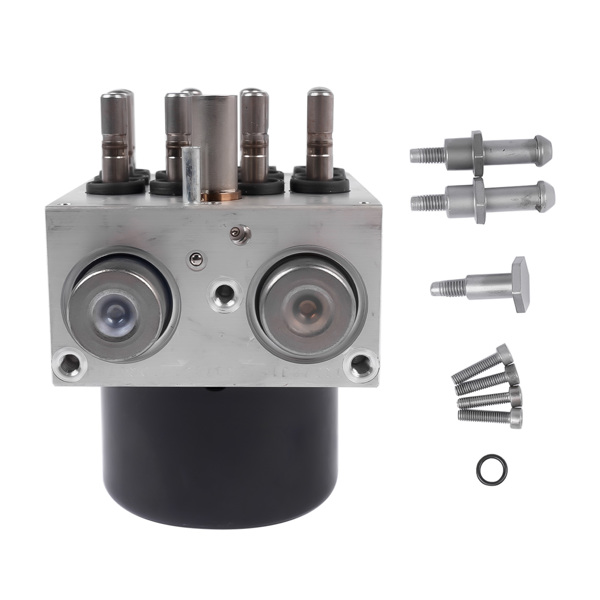 制动控制模块 Anti-Lock Brake Control Unit Replacement for 2010-2018  Jeep Wrangler2.0L 3.6L 68003363AE 68003363AA-4