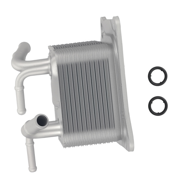 New Auto Trans Oil Cooler Assembly fit for Nissan Versa 2012-2019 21606-3JX1C-6