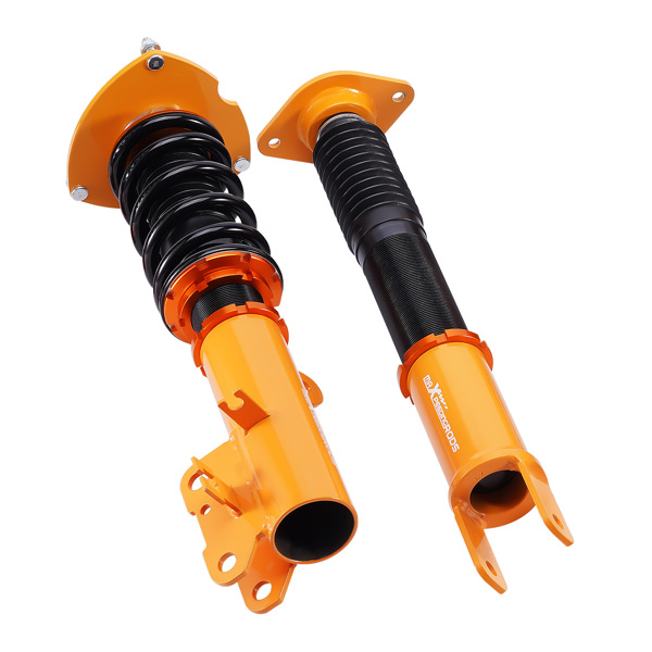 24 Way Damper Adjustable COILOVERS Shocks fit for Nissan Altima 2008-2013 Coupe-3