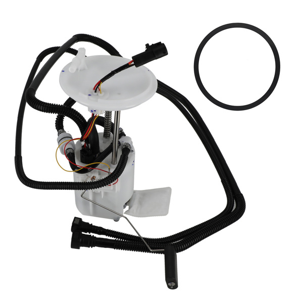 Fuel Pump Module fit for Ford Thunderbird Lincoln LS 3.0L 3.9L 2003-2005 3W4Z9H307AD-6