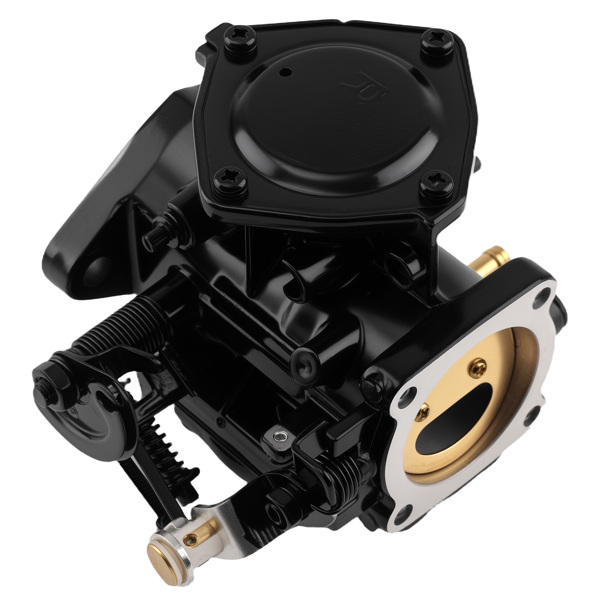 Carburetor fit for Yamaha FX1 Wave Runner Wave Raider 700 BN44-40-43 1993-1997-3