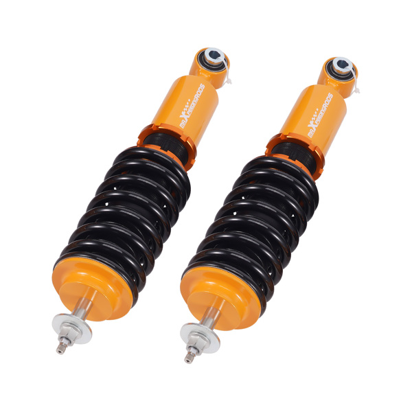 24 Level Damper Coilovers Suspension Kit fit for Mini Cooper R50 R53 01-06 R52 04-07-4