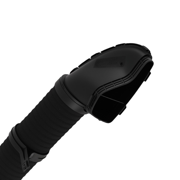 Air Intake Boot fit for Mercedes-Benz C230 W203 2003-2005 2710900382 Black-4