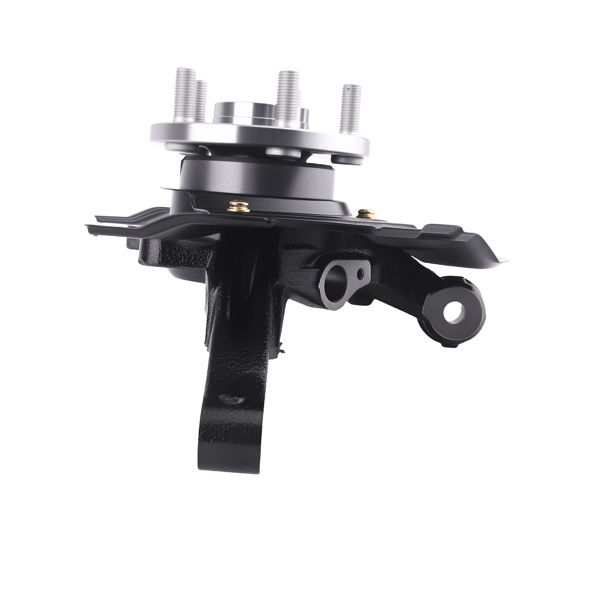 2x  Front Steering Knuckle Wheel Hub Bearing fit for Toyota Corolla 698389 2003-2008-4