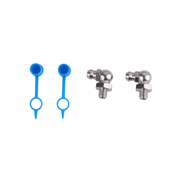 Adjustable Rear Panhard Track Bar w/ Polyurethane Bushings fit for GM SUV 2000-2006-1